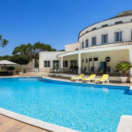 Beautiful 2-Bed Apartment Golf Pool Beach Distretto di Distretto di Faro Esterno foto