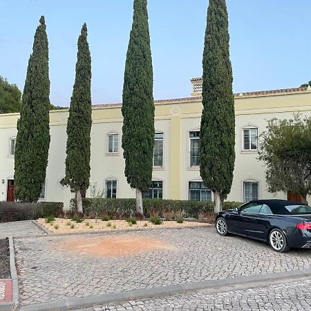 Beautiful 2-Bed Apartment Golf Pool Beach Distretto di Distretto di Faro Esterno foto
