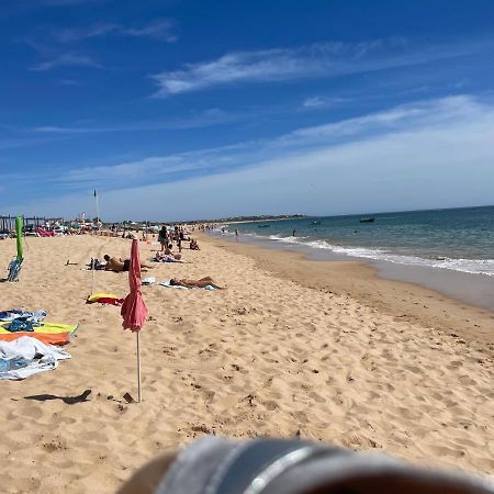 Beautiful 2-Bed Apartment Golf Pool Beach Distretto di Distretto di Faro Esterno foto