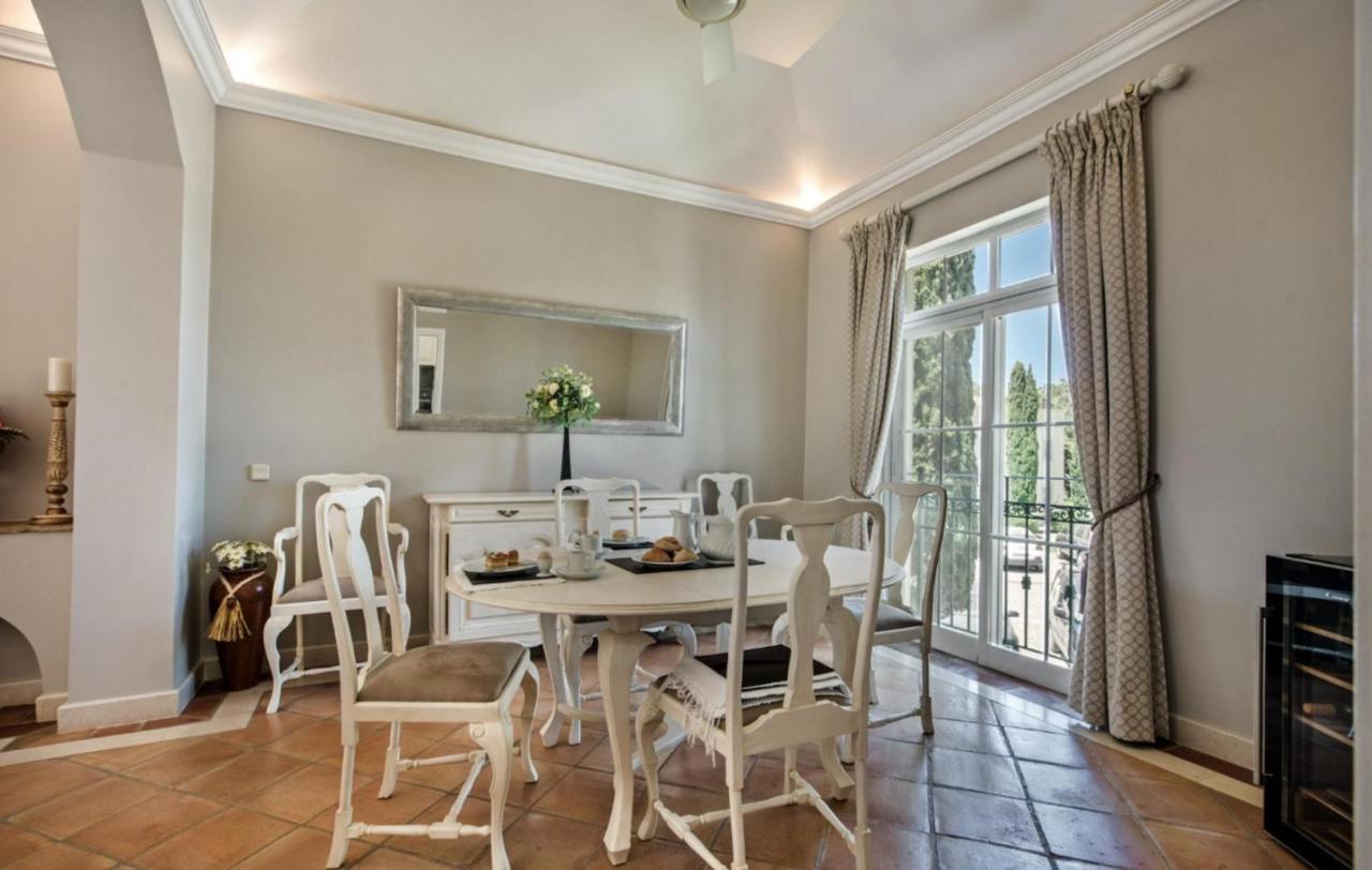 Beautiful 2-Bed Apartment Golf Pool Beach Distretto di Distretto di Faro Esterno foto