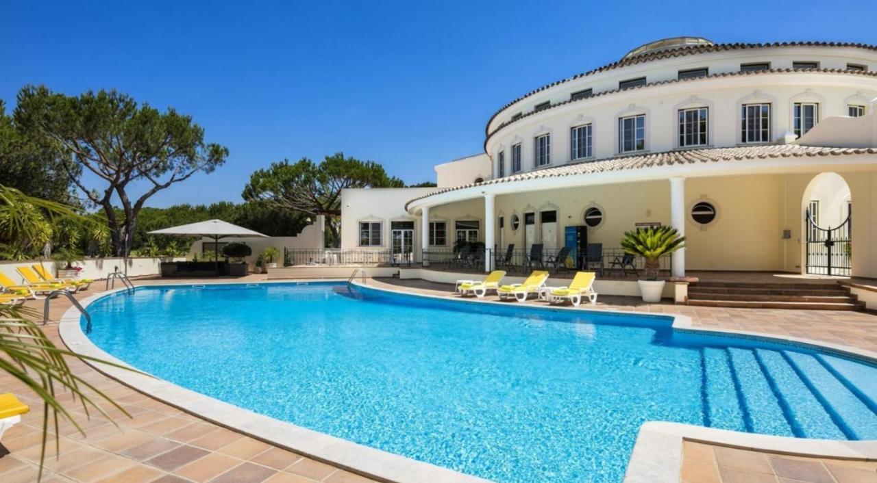 Beautiful 2-Bed Apartment Golf Pool Beach Distretto di Distretto di Faro Esterno foto
