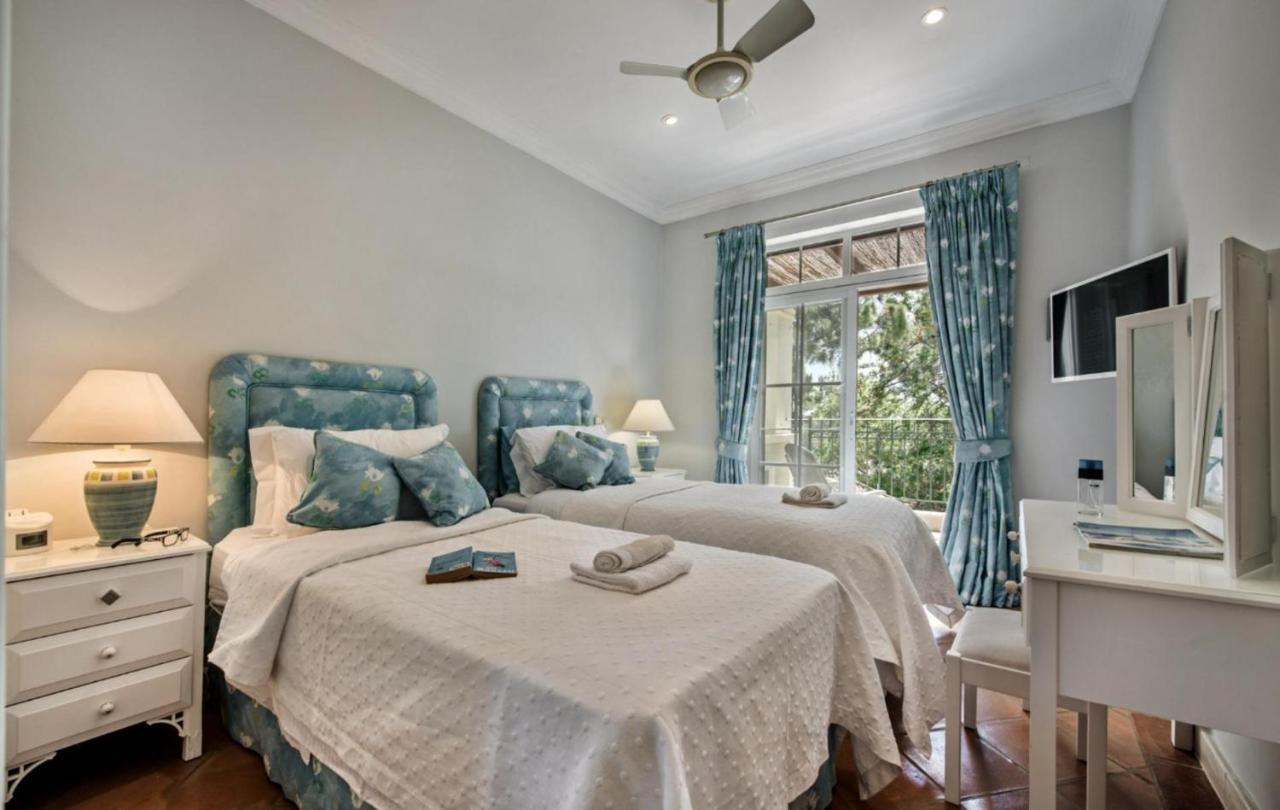 Beautiful 2-Bed Apartment Golf Pool Beach Distretto di Distretto di Faro Esterno foto