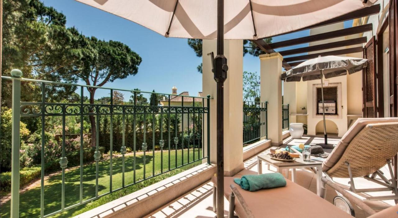 Beautiful 2-Bed Apartment Golf Pool Beach Distretto di Distretto di Faro Esterno foto