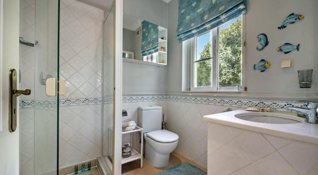Beautiful 2-Bed Apartment Golf Pool Beach Distretto di Distretto di Faro Esterno foto