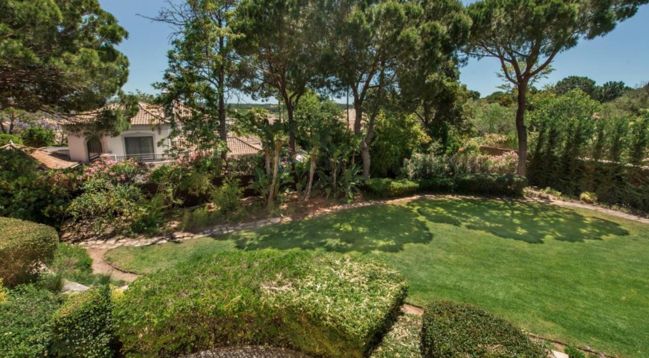 Beautiful 2-Bed Apartment Golf Pool Beach Distretto di Distretto di Faro Esterno foto