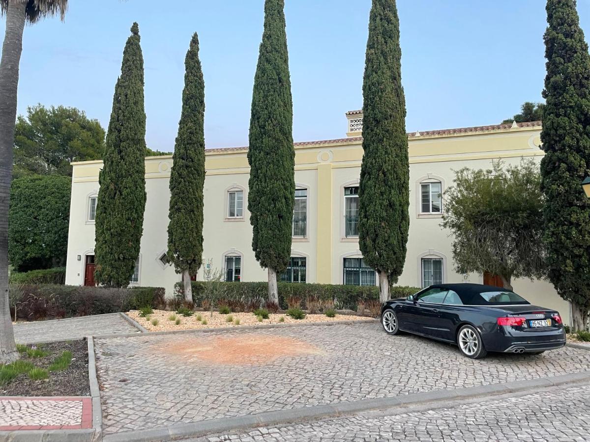 Beautiful 2-Bed Apartment Golf Pool Beach Distretto di Distretto di Faro Esterno foto
