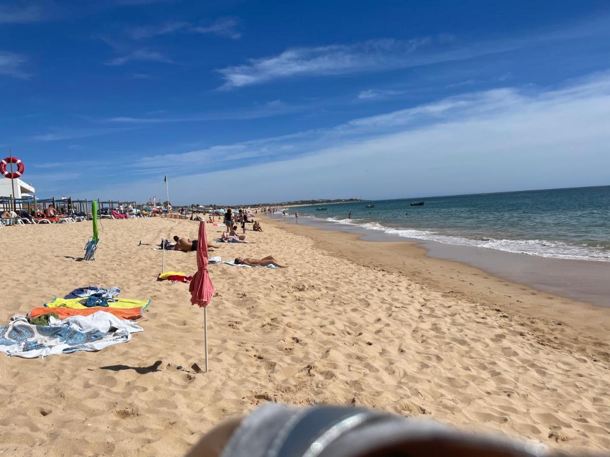Beautiful 2-Bed Apartment Golf Pool Beach Distretto di Distretto di Faro Esterno foto