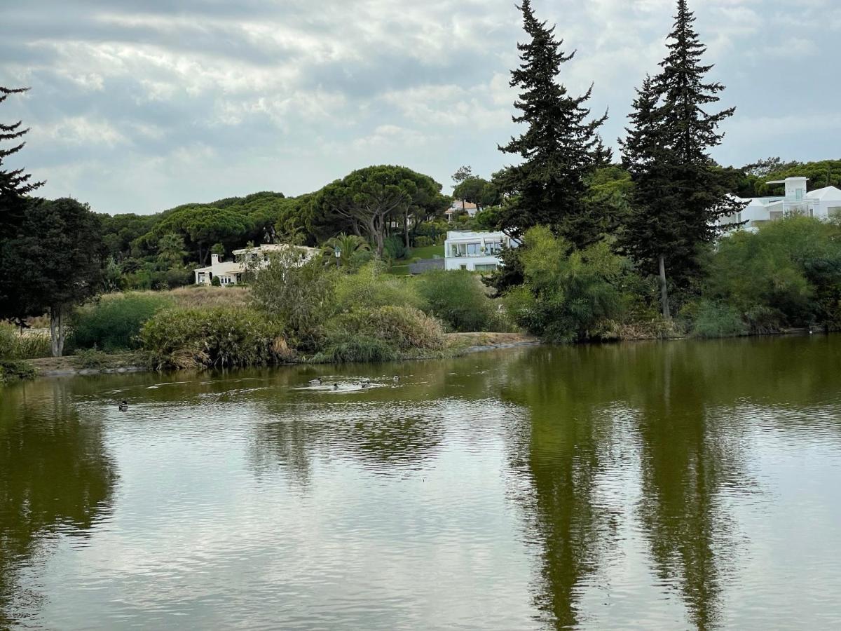 Beautiful 2-Bed Apartment Golf Pool Beach Distretto di Distretto di Faro Esterno foto