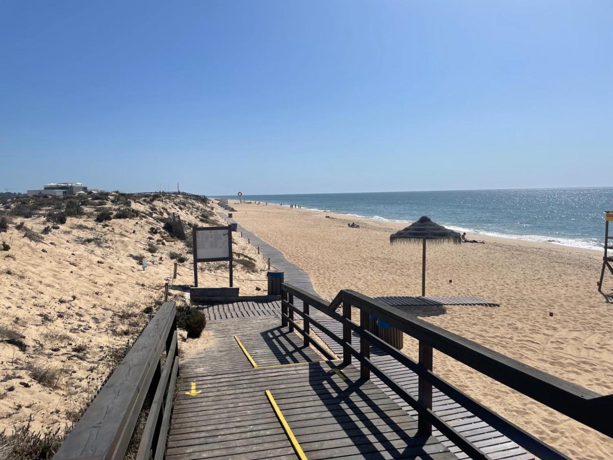 Beautiful 2-Bed Apartment Golf Pool Beach Distretto di Distretto di Faro Esterno foto