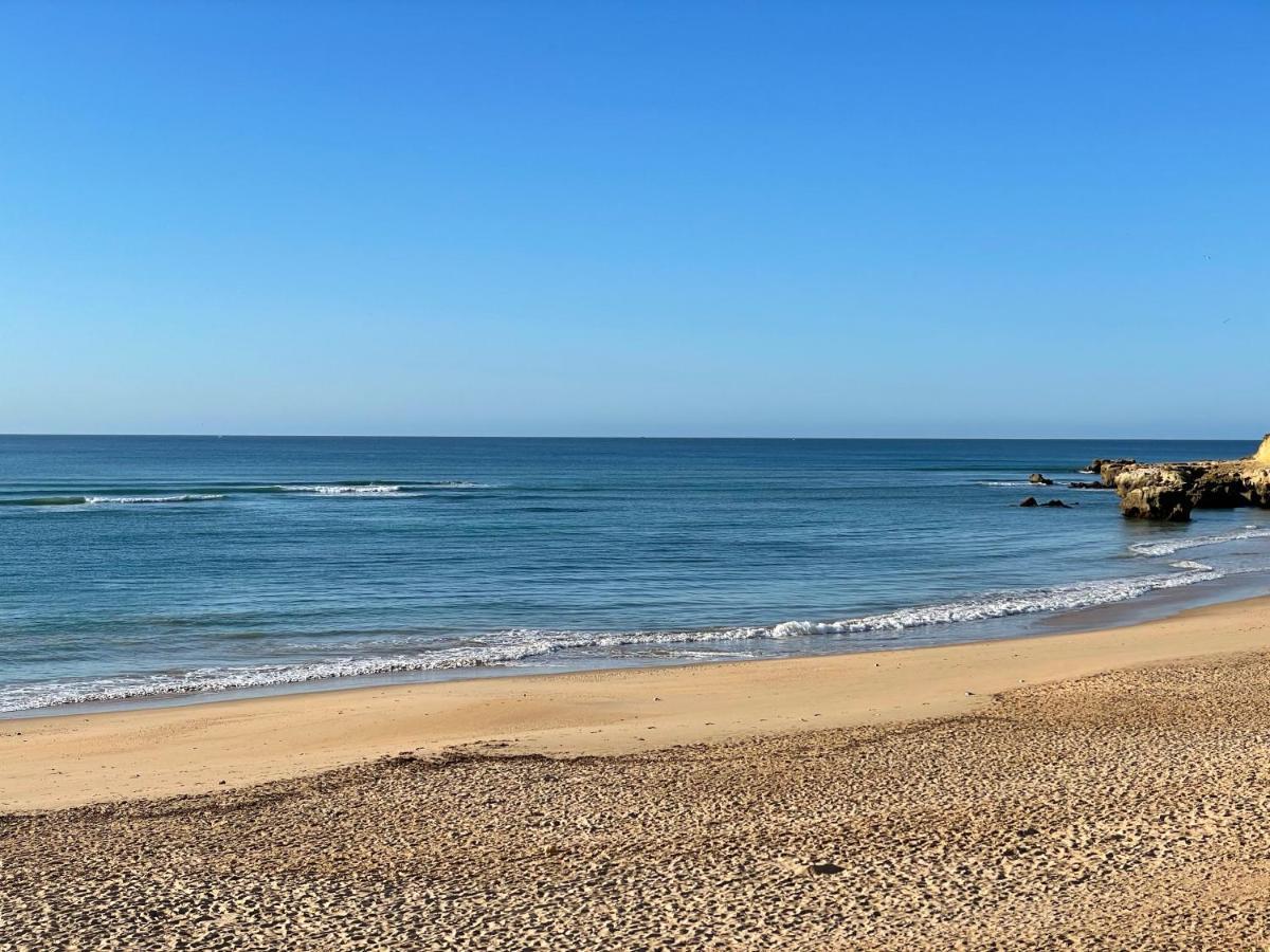 Beautiful 2-Bed Apartment Golf Pool Beach Distretto di Distretto di Faro Esterno foto