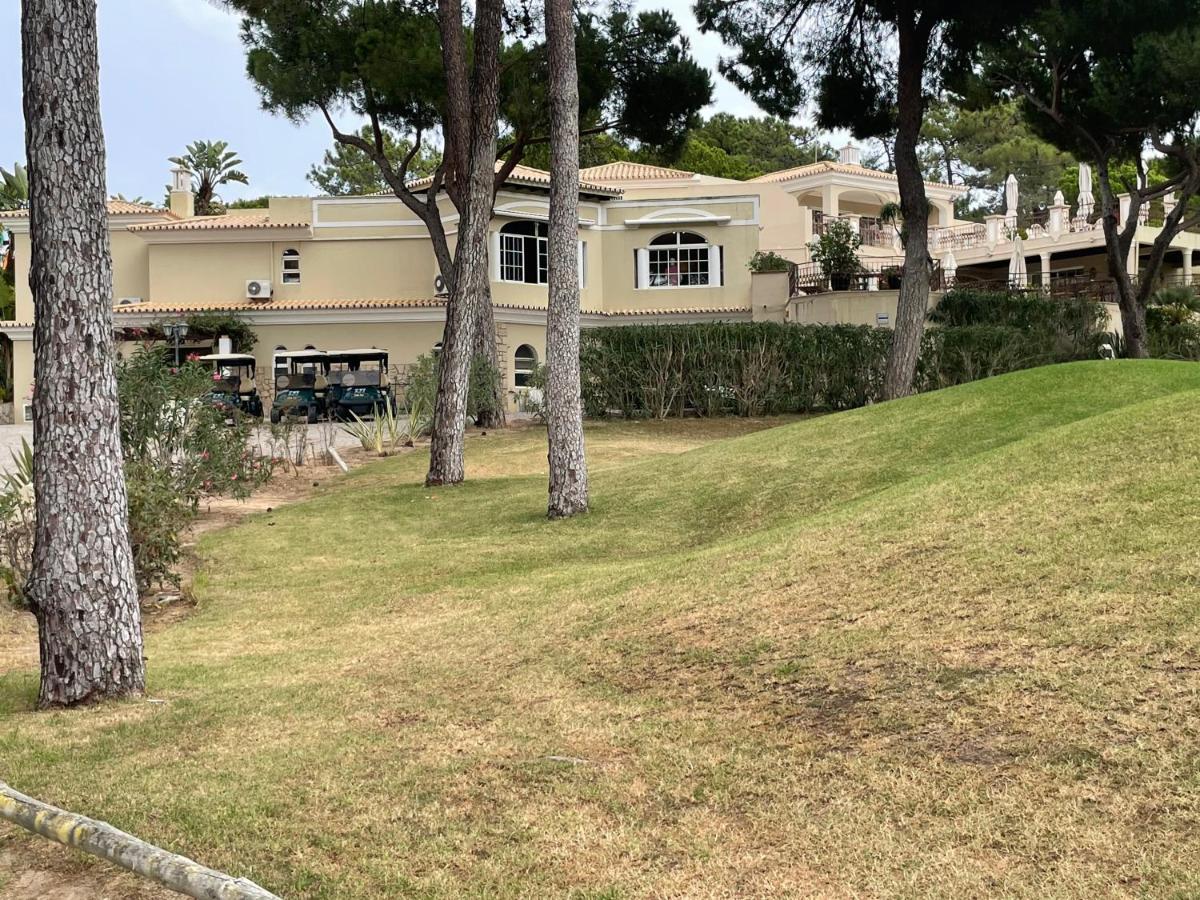 Beautiful 2-Bed Apartment Golf Pool Beach Distretto di Distretto di Faro Esterno foto